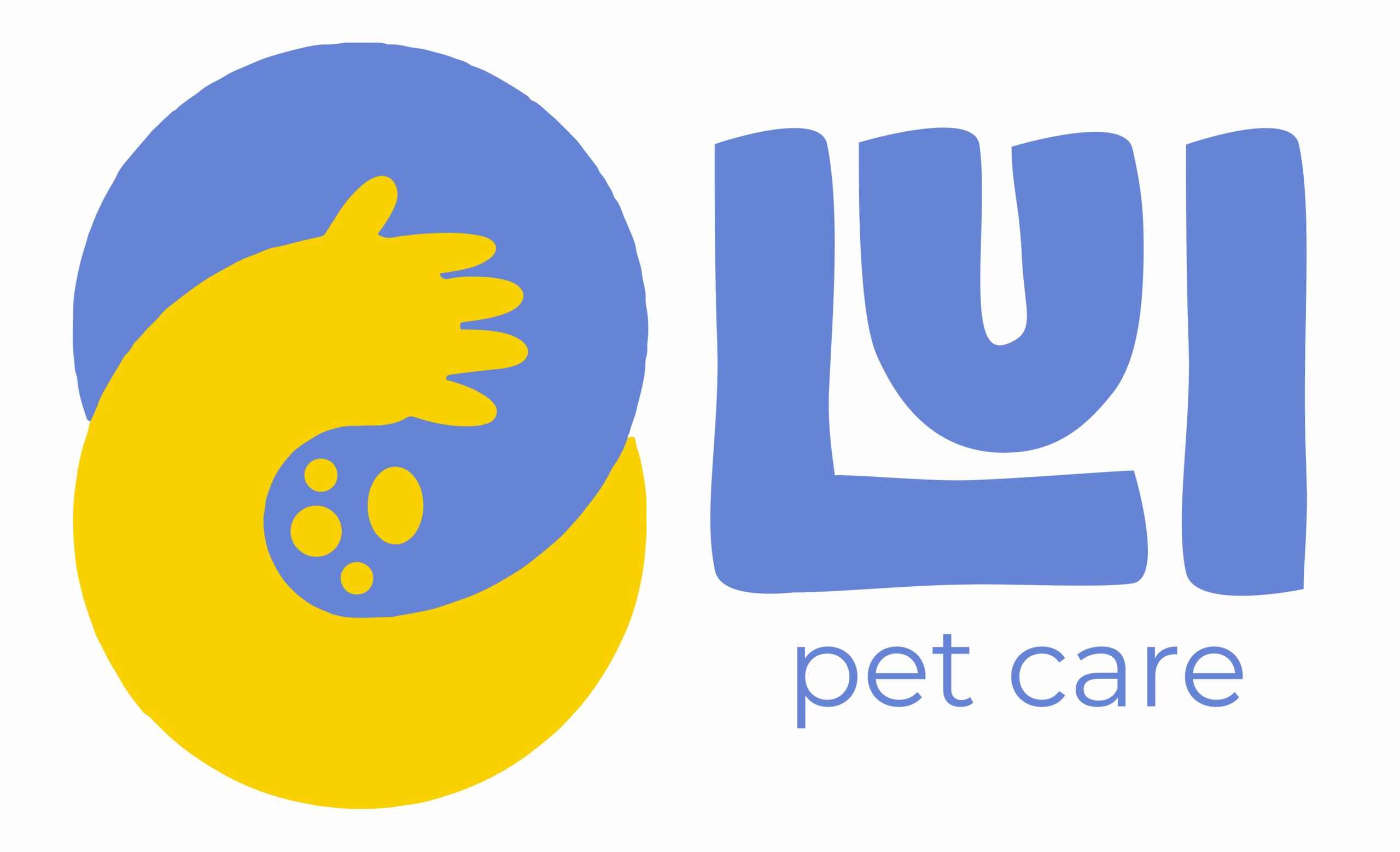 Lui Pet Care